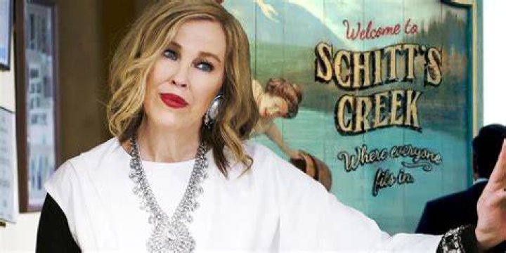 The One Thing Moira Rose Never Did (& Why)