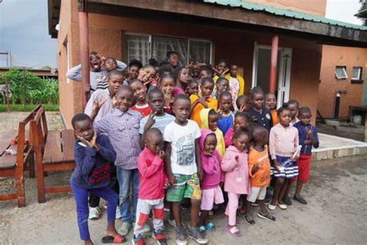 The Orphanage