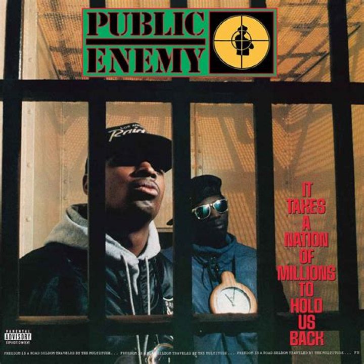 The Public Enemy