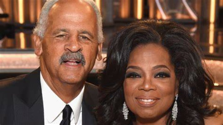 The real reason Oprah never married
