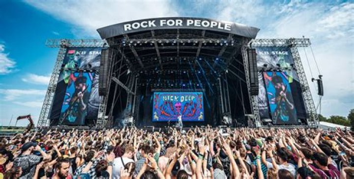 The Rock People's Elbow