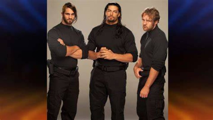 The Shield Debut Match