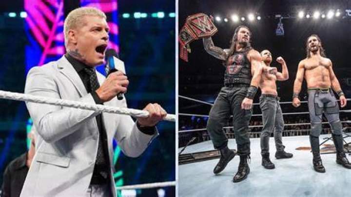 the shield Vs. Cody Rhodes &amp; Goldust battleground 2013