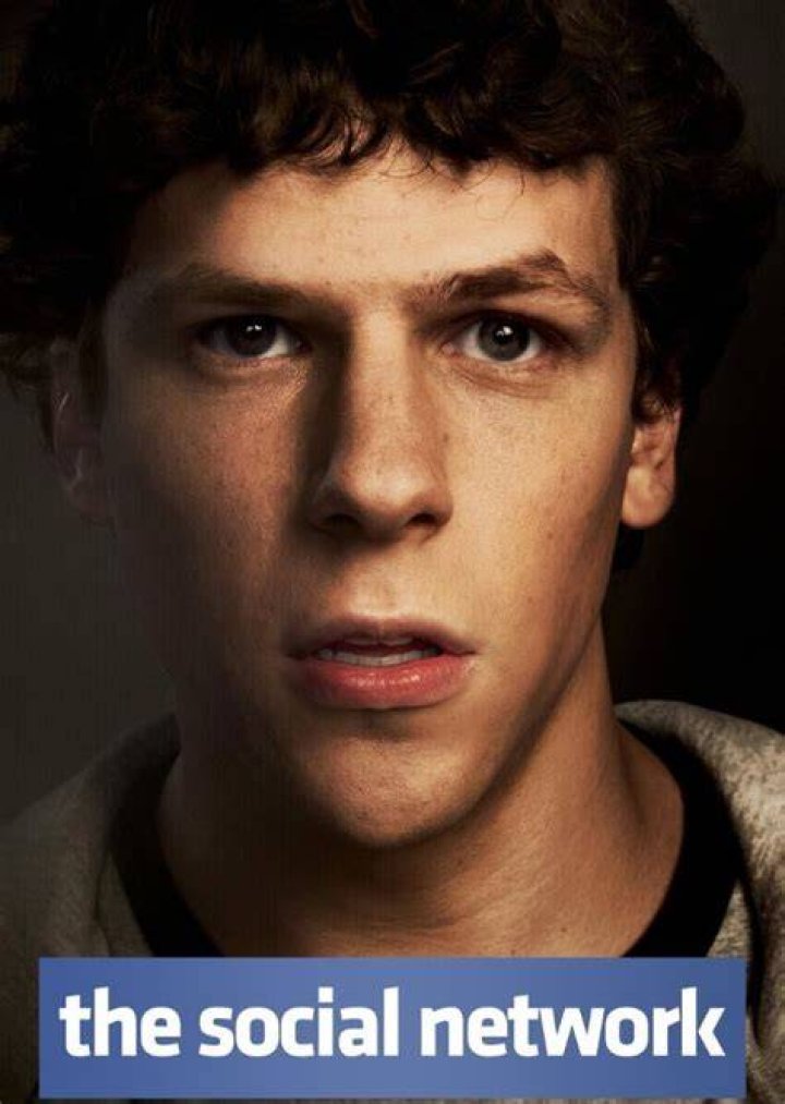 The Social Network (TV Show) 