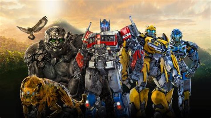 The Transformers
