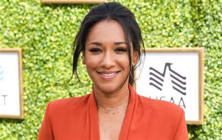 The Truth About Candice Patton And J.R. Smith's Relationship