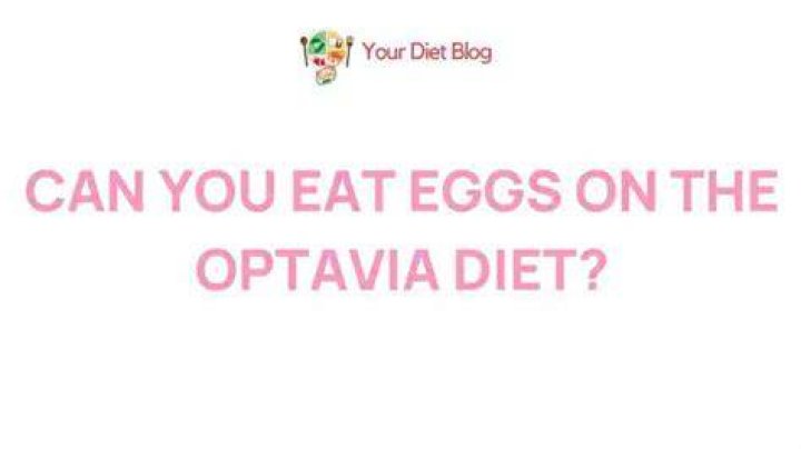 The Truth About The Optavia Diet