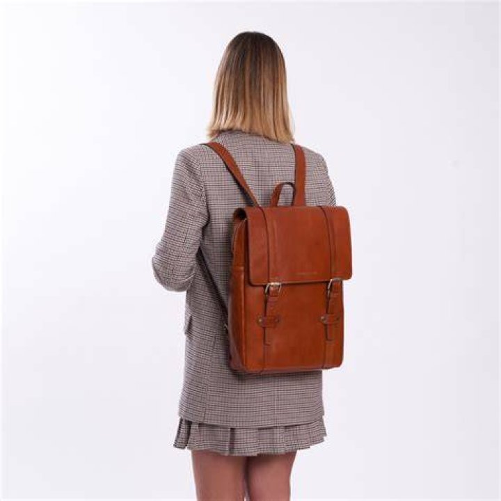 The Ultimate Backpack: Handcrafted By Human Hands
