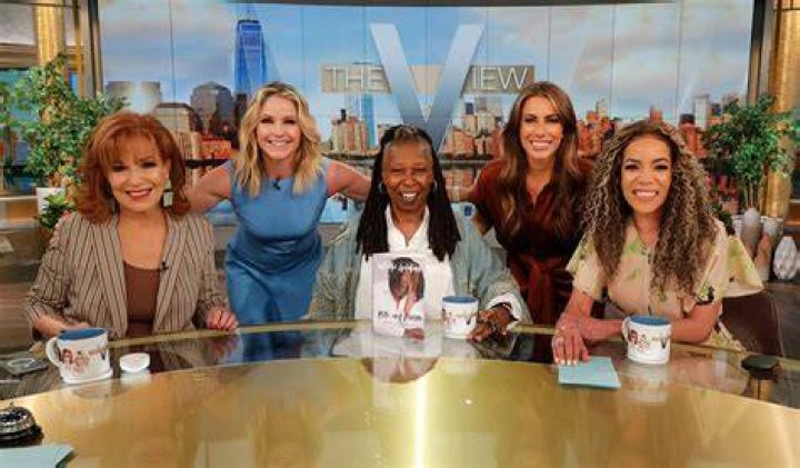 The View Cast: A Comprehensive Overview