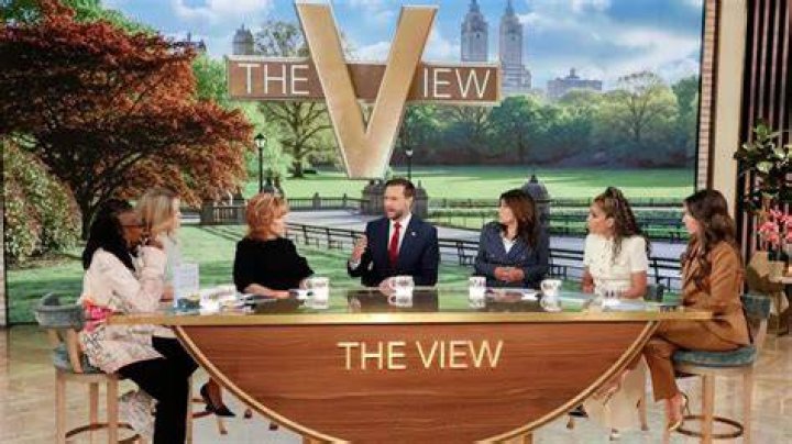 The View Returns for a Historic Season 20 on Tuesday, September 6 The