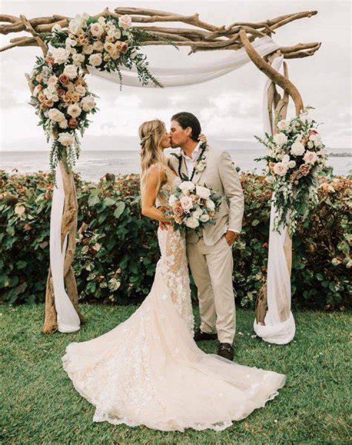 The Wedding