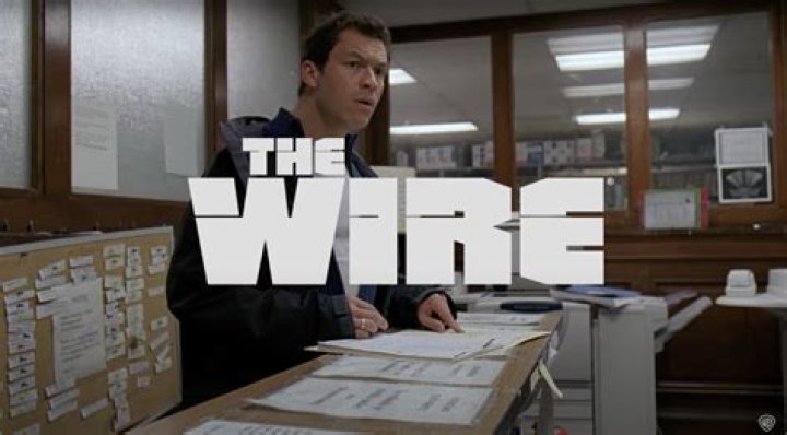 The Wire 