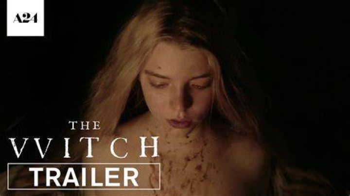 the witch a24 movie the witch a24 movie