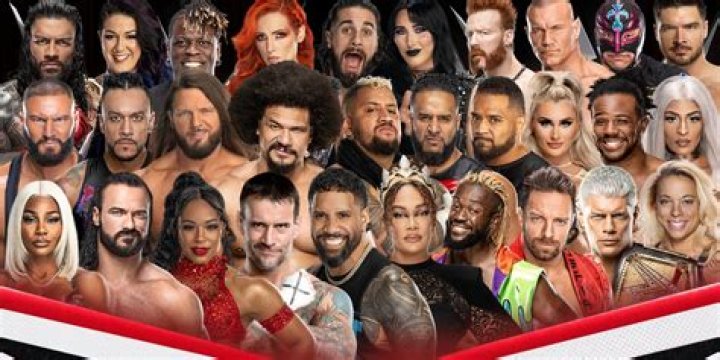 The WWE roster votes no confidence in Triple H (WWE Raw, 10/3/2011)