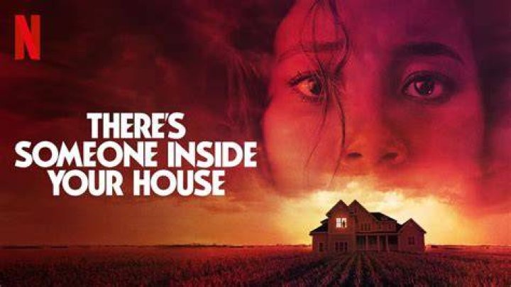 Theres Someone Inside Your House Film Vs Book Differences
