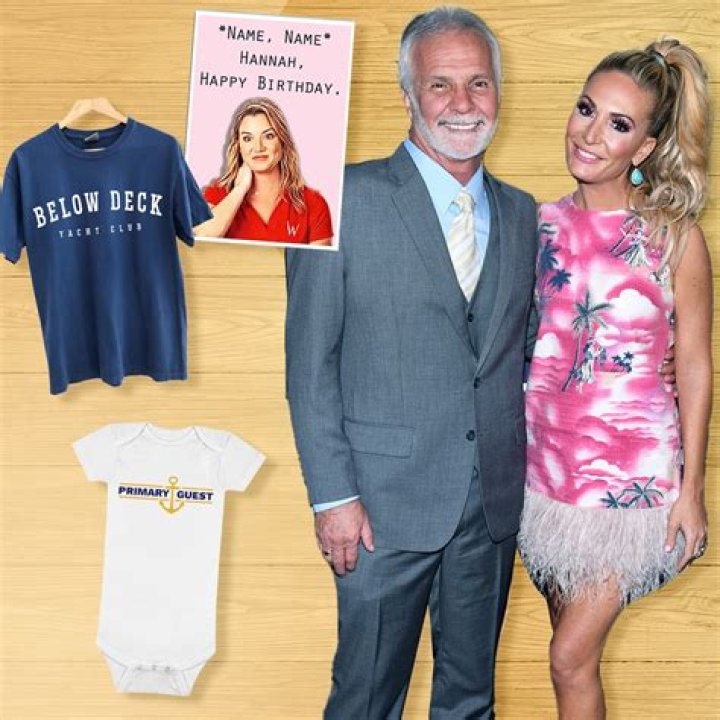 These Below Deck Gift Guide Picks Are Preference Sheet-Worthy
