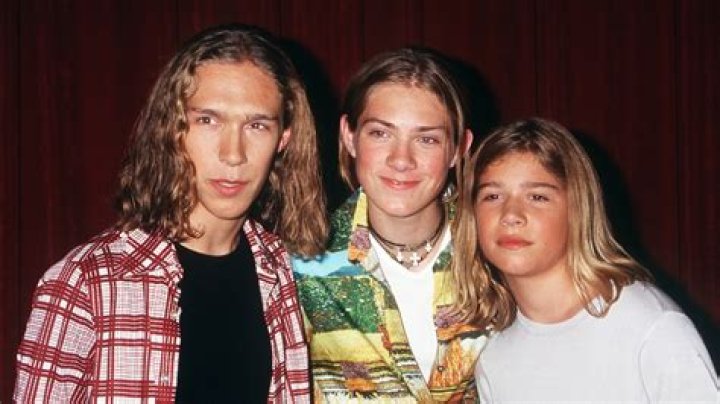 Things Only Adults Notice About Hanson