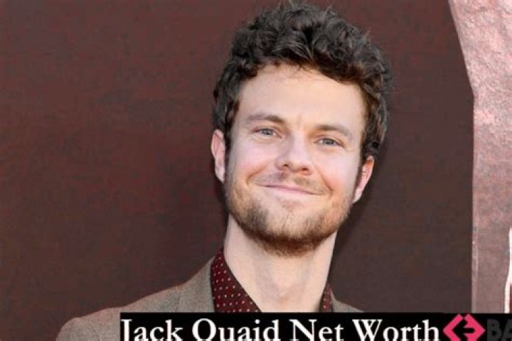 This Is How Much Jack Quaid Is Worth