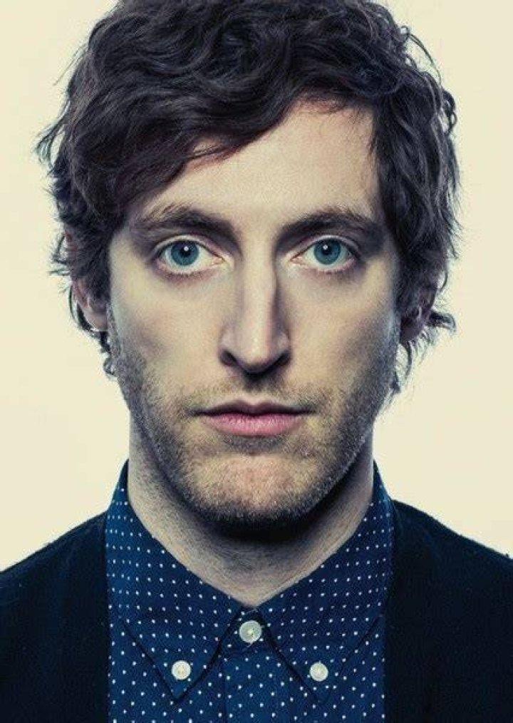 Thomas Middleditch Fan Casting