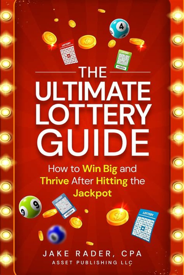 Thrive Jackpot: Unlocking The Secrets To Winning Big