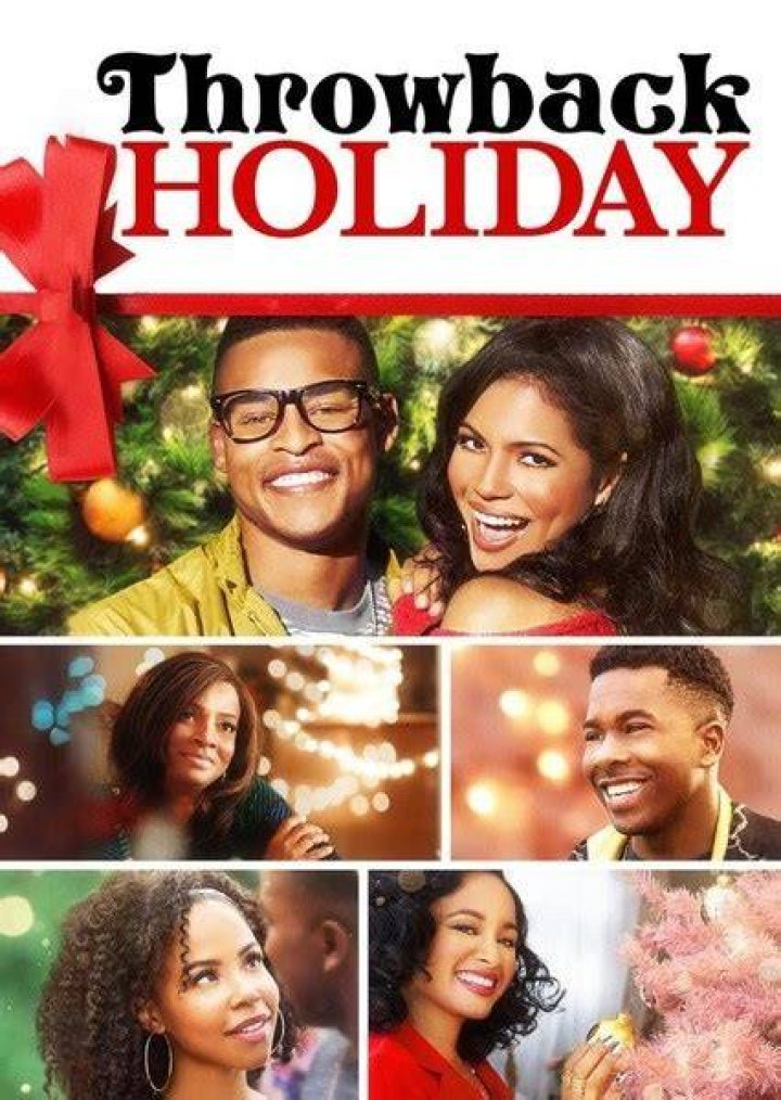 Throwback Holiday Fan Casting
