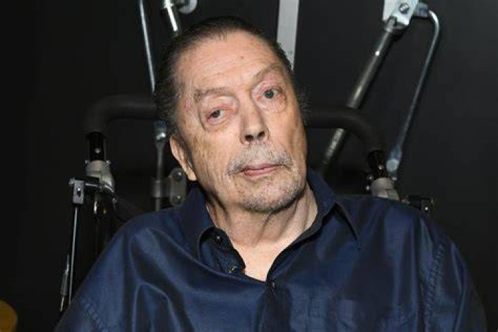 Tim Curry age