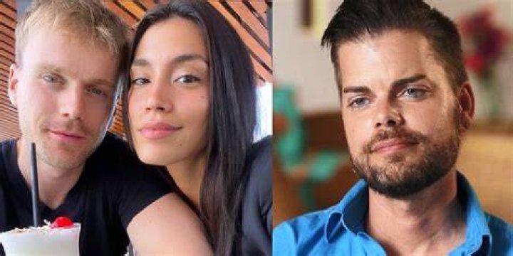 Tim Malcolm Jesse Jeniffer Instagram Single Life In 90 Day Fiance