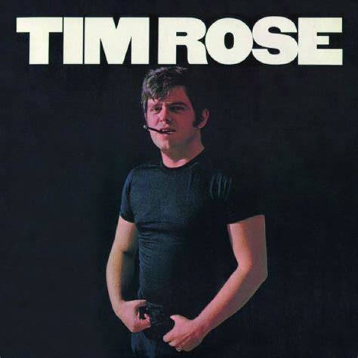 Tim Rose Tim Rose
