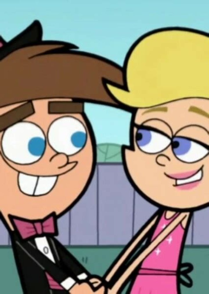Timmy and Cindy Fan Casting
