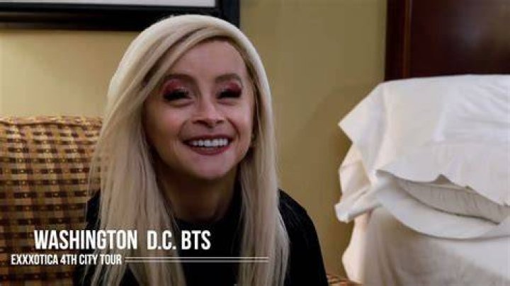 Tiny Texie Speaks Her Mind On How the Content Industry Impacts Her Life