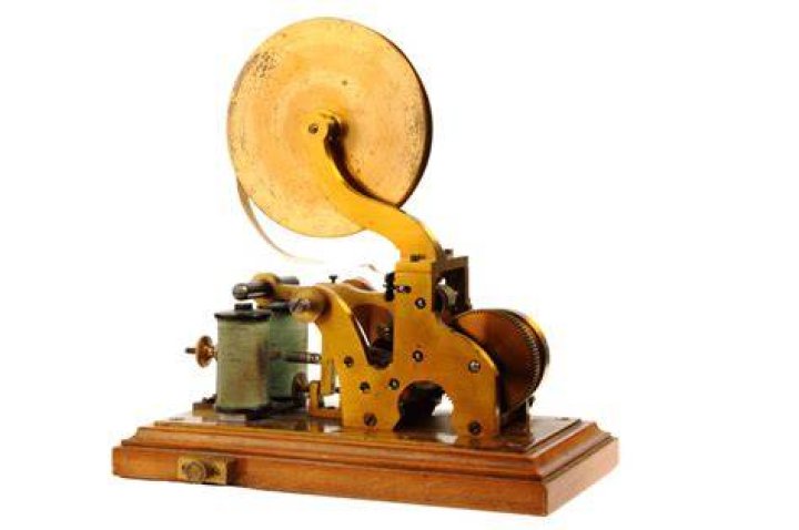 Tinytexie Telegraph