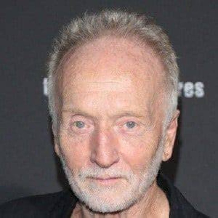 Tobin Bell age