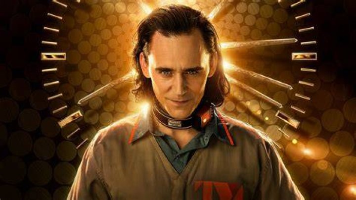 Tom Hiddleston as Loki in Loki season 2 episode 5