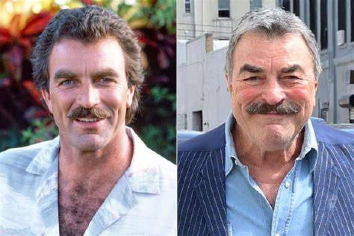 Tom Selleck Age, Net worth Kids, BioWiki, Wife, Weight 2024 The