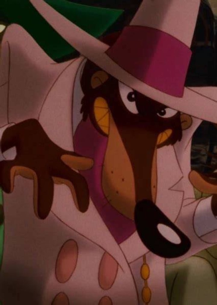 Toon Patrol Fan Casting