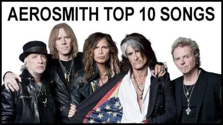 Top 10 Aerosmith Songs | Articles on WatchMojo.com