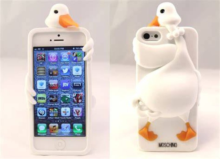 Top 5 Funny iPhone Cases TurboFuture