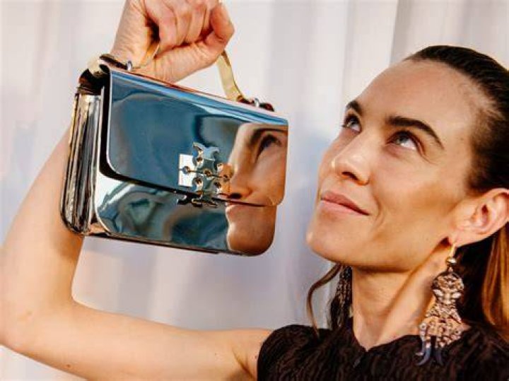 Tory Burch Is Cool Again. Wait, Really?