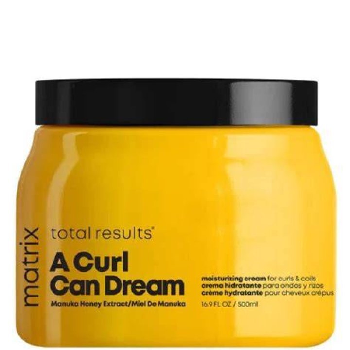 Total Results A Curl Can Dream Co-Wash Total Results A Curl Can Dream Co-Wash