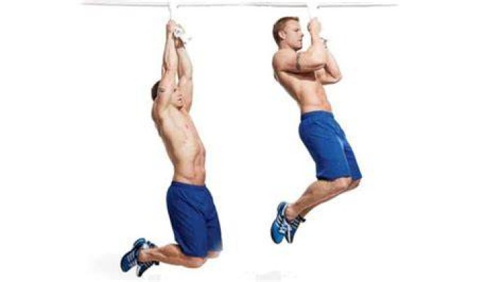 towel grip pull up