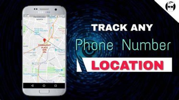 track a cell phone number track a cell phone number