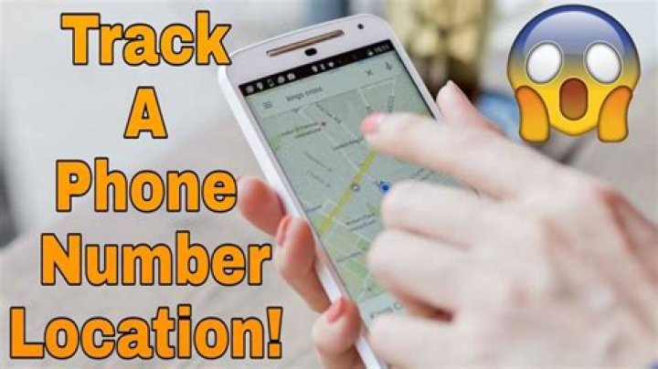 track cell phone number track cell phone number