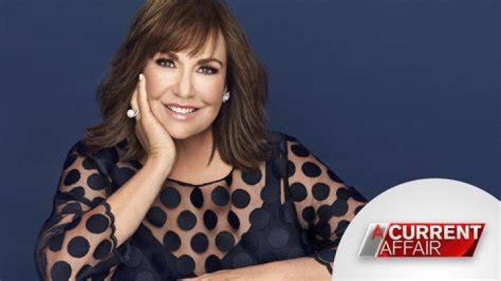Tracy Grimshaw Why A Current Affair host is not on TV right now The