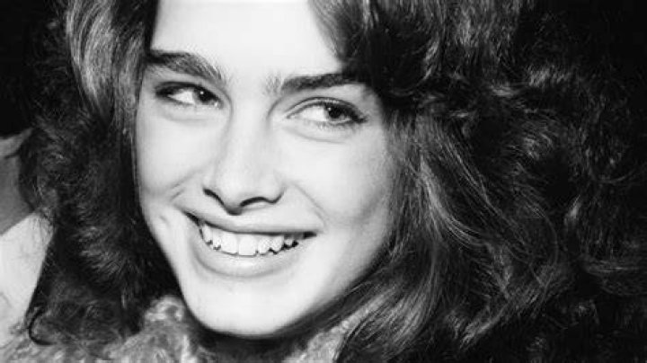 Tragic Things Revealed About Brooke Shields