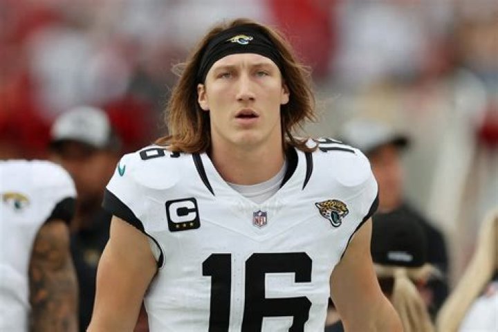 Trevor Lawrence