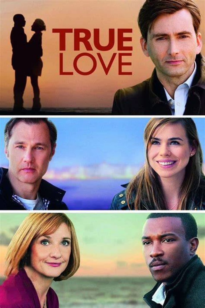 True love cast