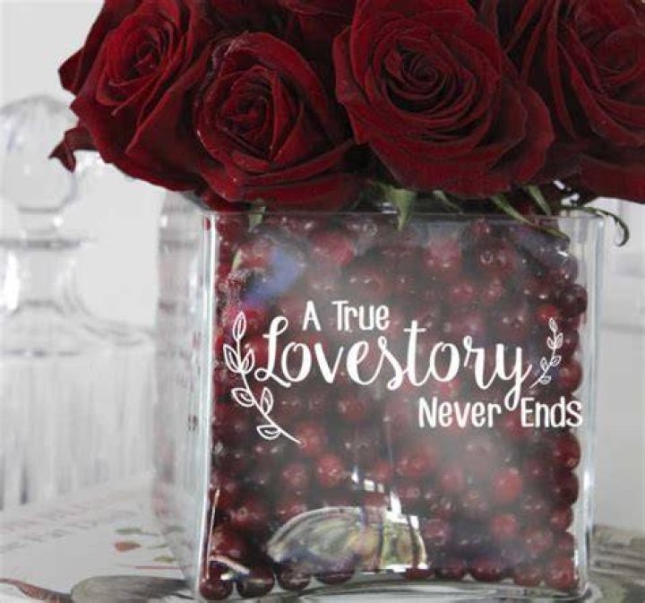True lovestory