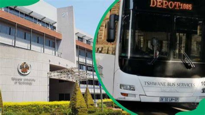TUT bus registration process TUT bus registration process