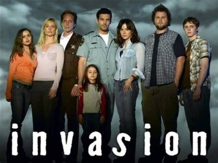 (TV Series 2005) IMDb