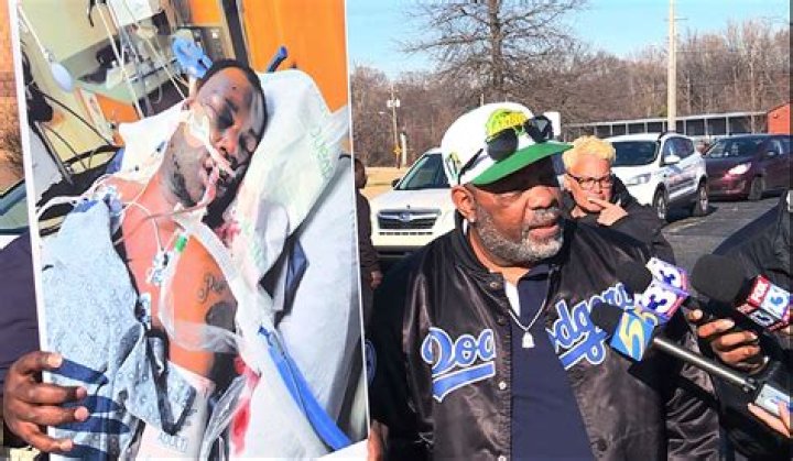 Tyre Nichols was killed during a traffic stop. Photo / AP